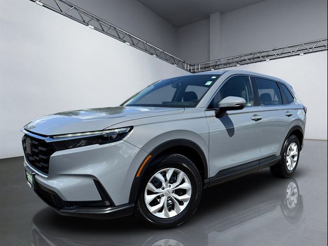 2023 Honda CR-V LX