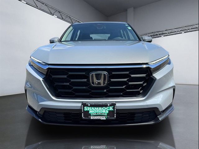 2023 Honda CR-V LX