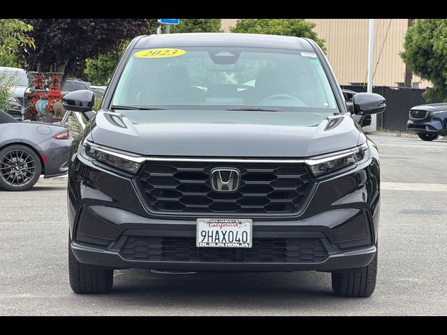 2023 Honda CR-V LX
