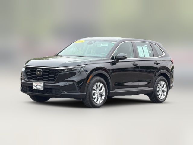 2023 Honda CR-V LX