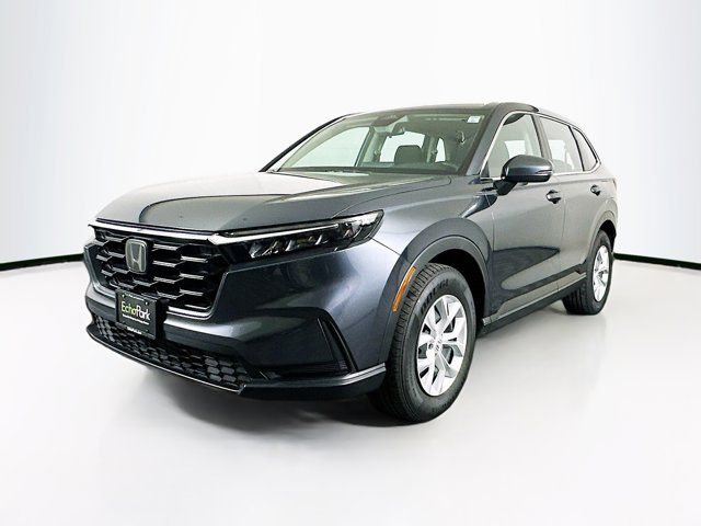 2023 Honda CR-V LX