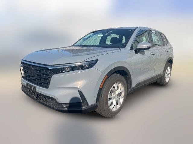 2023 Honda CR-V LX