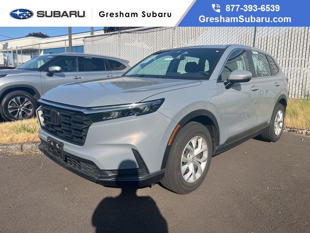 2023 Honda CR-V LX