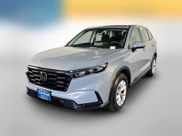 2023 Honda CR-V LX