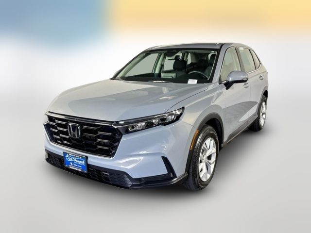 2023 Honda CR-V LX