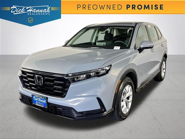 2023 Honda CR-V LX