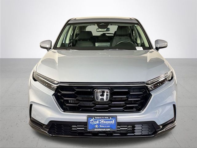 2023 Honda CR-V LX