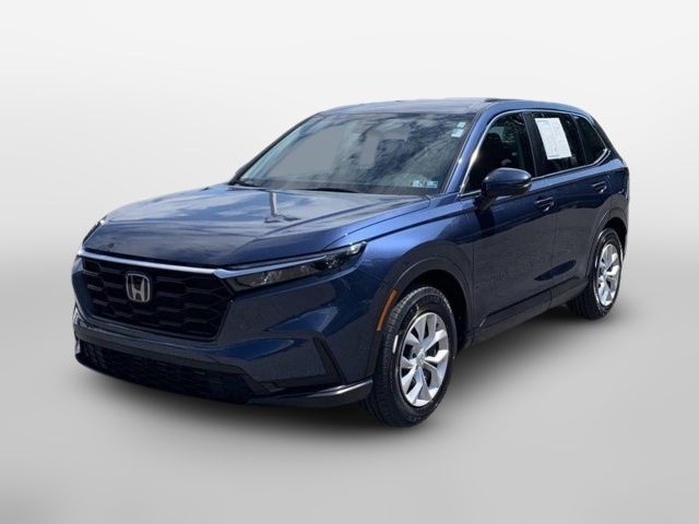 2023 Honda CR-V LX