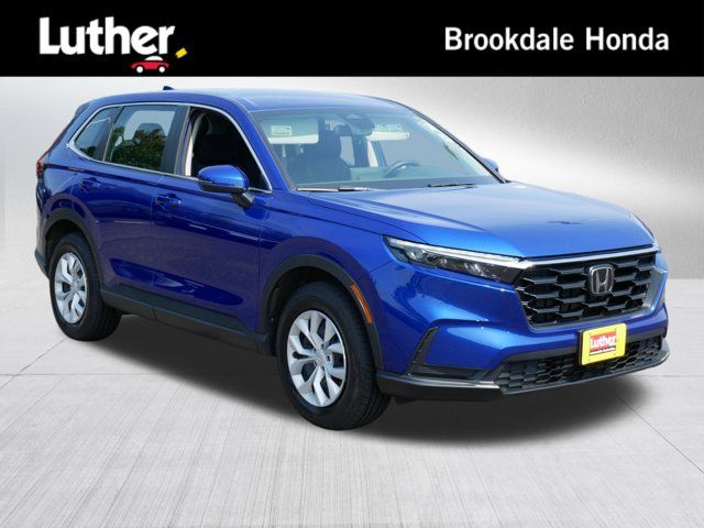2023 Honda CR-V LX
