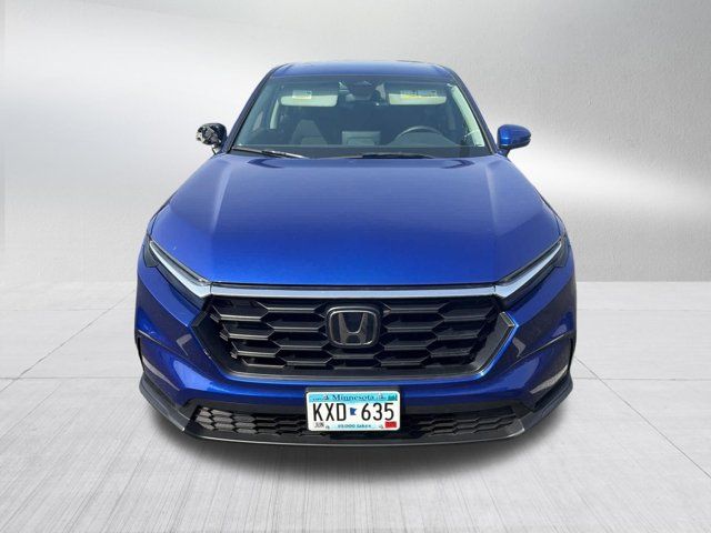 2023 Honda CR-V LX