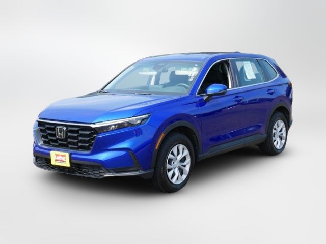 2023 Honda CR-V LX