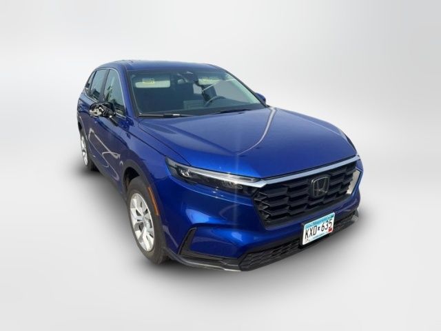 2023 Honda CR-V LX