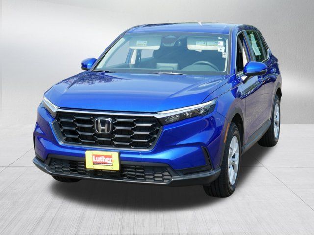 2023 Honda CR-V LX