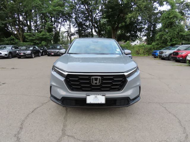 2023 Honda CR-V LX