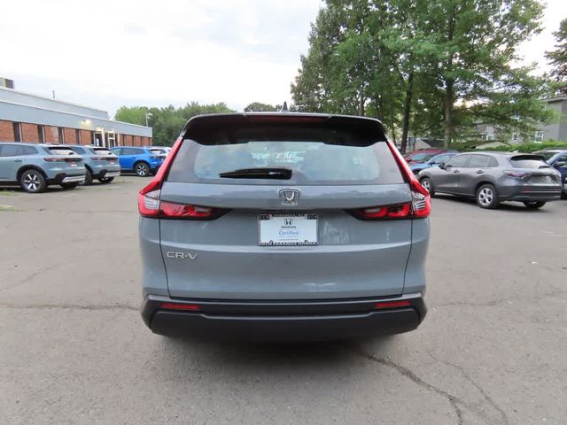 2023 Honda CR-V LX