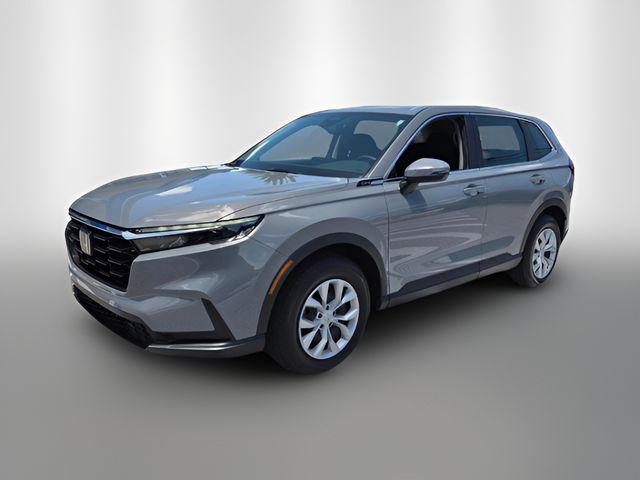2023 Honda CR-V LX
