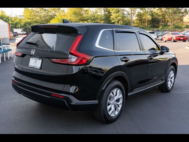 2023 Honda CR-V LX