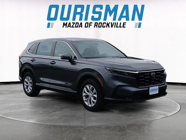 2023 Honda CR-V LX