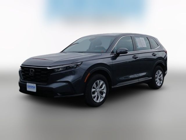 2023 Honda CR-V LX