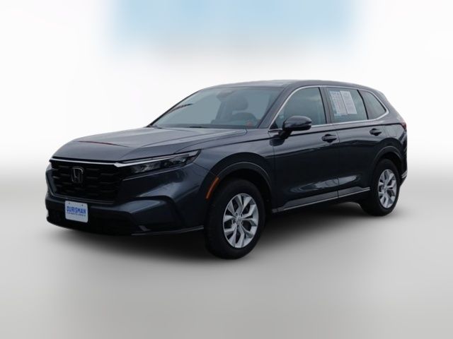 2023 Honda CR-V LX