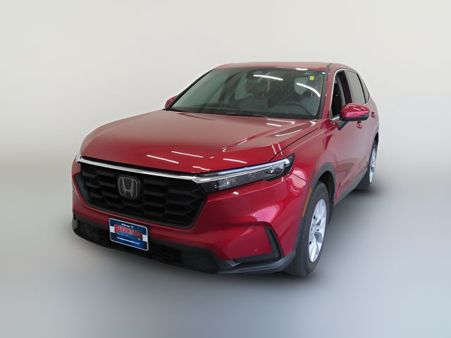 2023 Honda CR-V LX