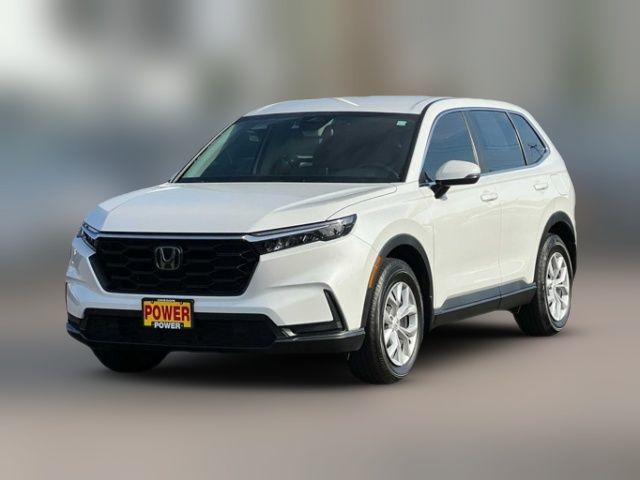 2023 Honda CR-V LX