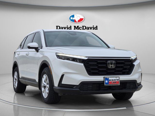 2023 Honda CR-V LX