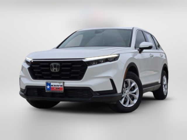 2023 Honda CR-V LX
