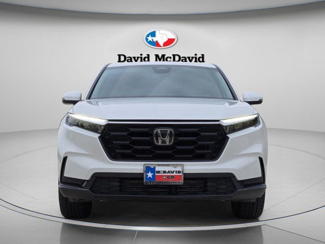 2023 Honda CR-V LX