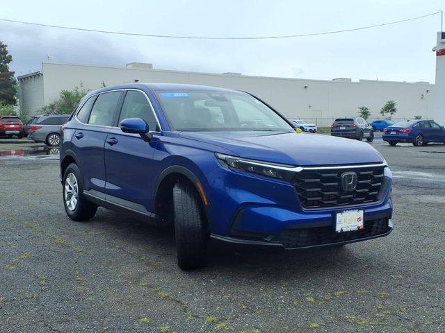 2023 Honda CR-V LX