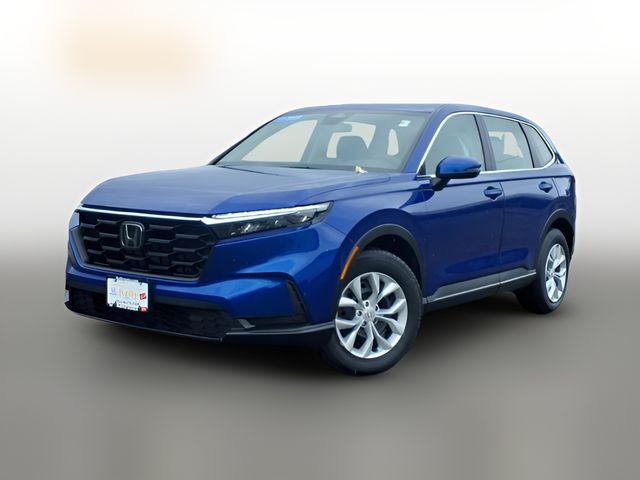 2023 Honda CR-V LX