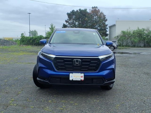 2023 Honda CR-V LX