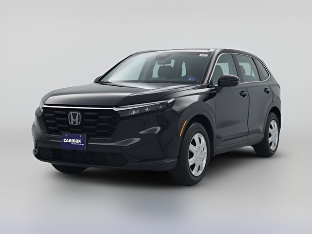 2023 Honda CR-V LX