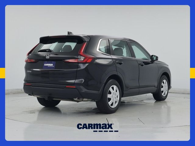 2023 Honda CR-V LX