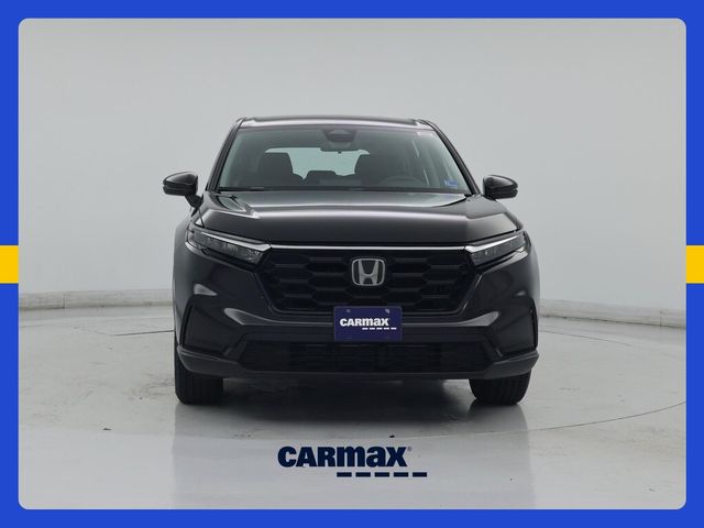 2023 Honda CR-V LX