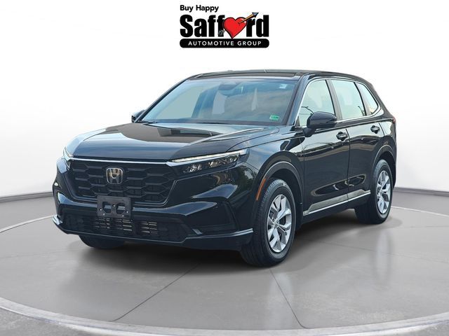 2023 Honda CR-V LX