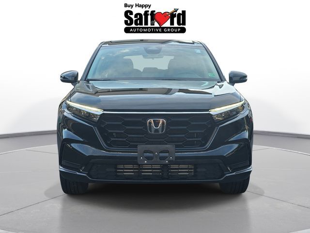 2023 Honda CR-V LX