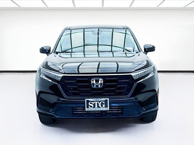 2023 Honda CR-V LX