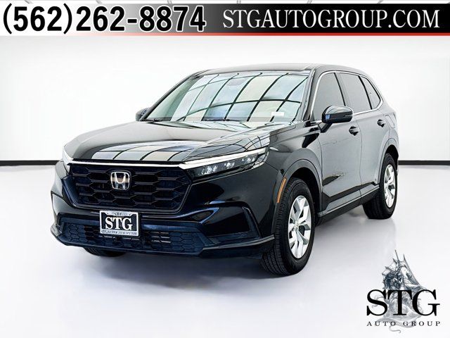 2023 Honda CR-V LX