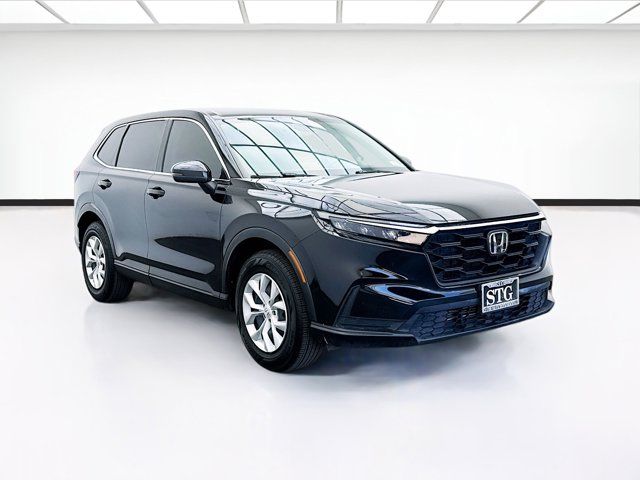 2023 Honda CR-V LX