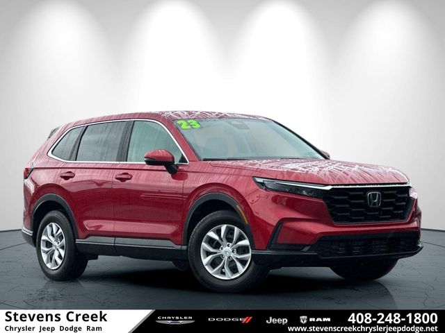 2023 Honda CR-V LX