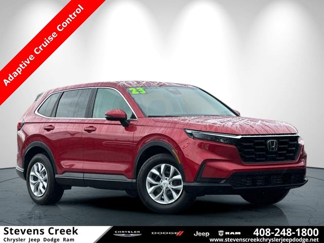 2023 Honda CR-V LX