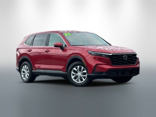 2023 Honda CR-V LX