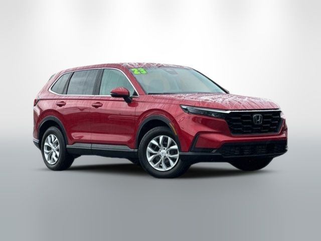 2023 Honda CR-V LX