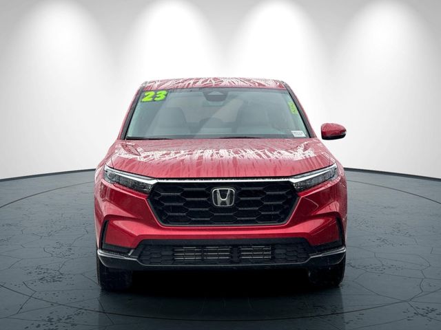 2023 Honda CR-V LX