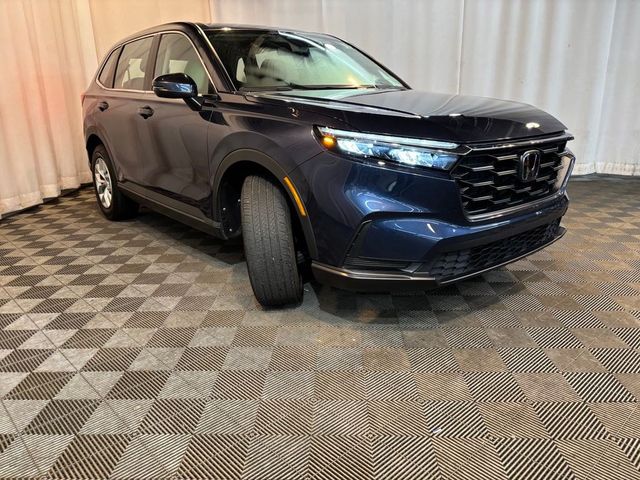 2023 Honda CR-V LX