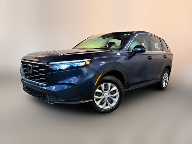 2023 Honda CR-V LX