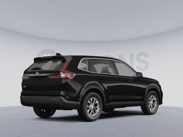 2023 Honda CR-V LX