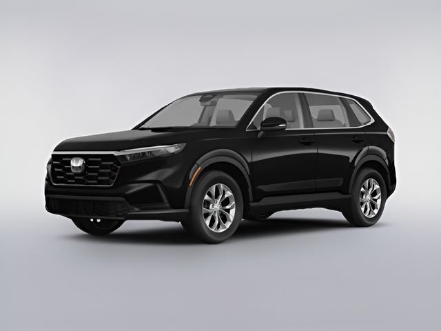 2023 Honda CR-V LX