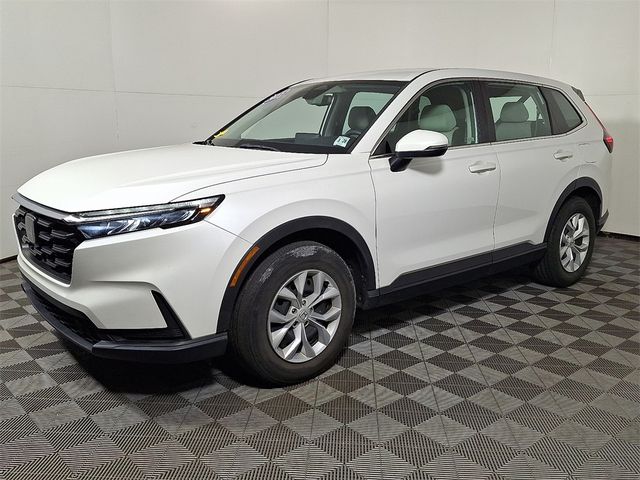 2023 Honda CR-V LX